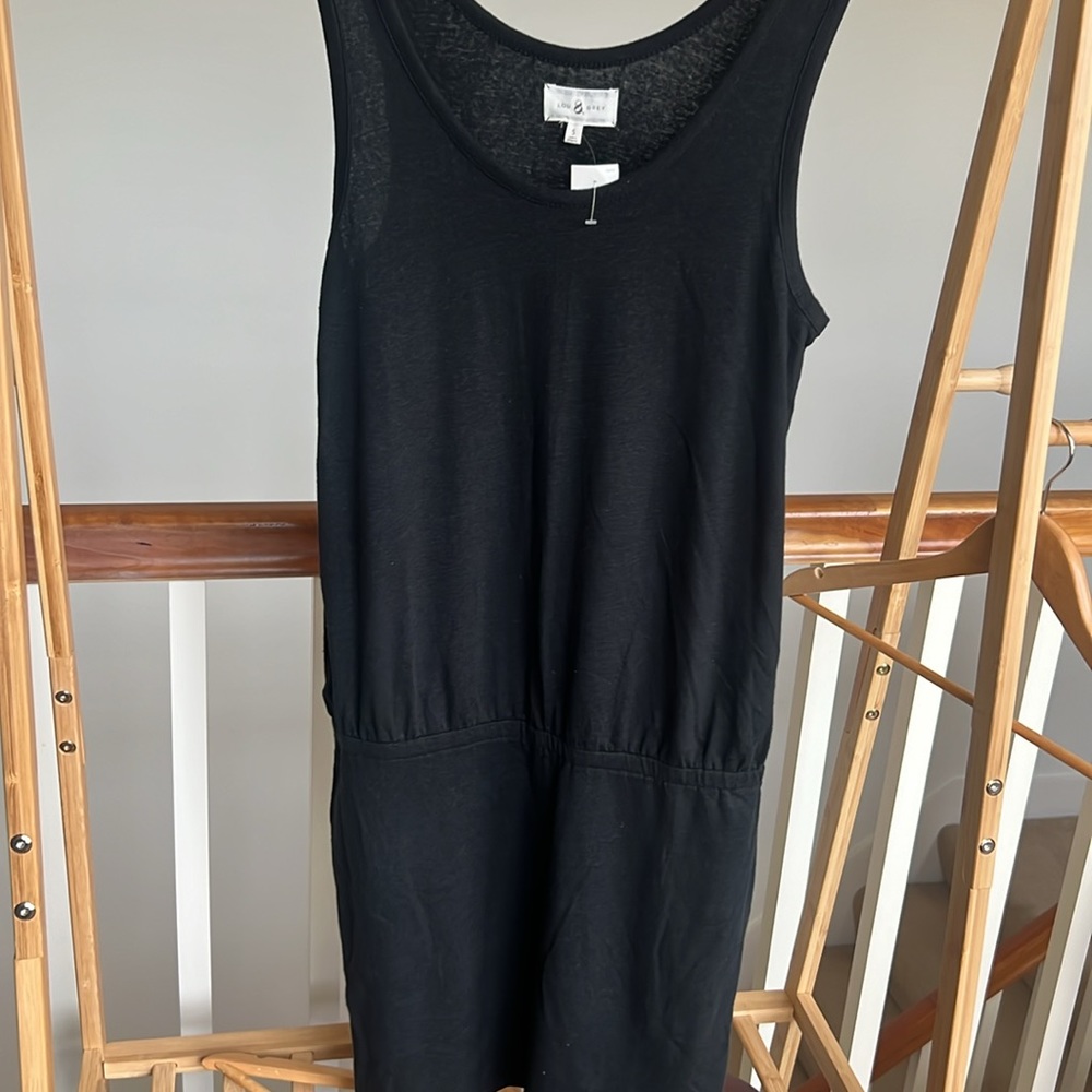 Lou & Grey Tank dress S